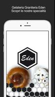 Gelateria Graniteria Eden poster