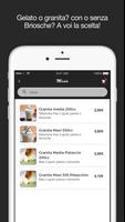 Gelateria Graniteria Eden screenshot 2