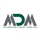 Grafiche MDM APK