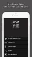 Guzman Gallery penulis hantaran