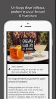 Guzman Gallery syot layar 1