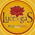 Ristorante Luce e Gas simgesi