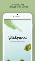 Palpucci Petit Bistrot poster