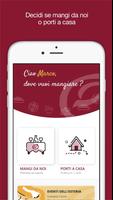 Osteria delle Rane Rosse screenshot 1