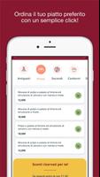 Osteria delle Rane Rosse screenshot 2