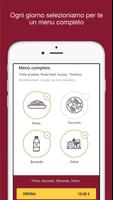 Osteria delle Rane Rosse screenshot 3
