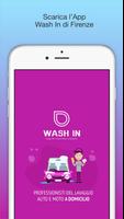 Wash In 海報