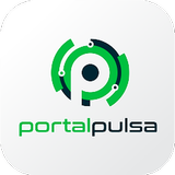 PORTALPULSA - Agen Pulsa Murah simgesi