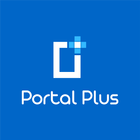 Portal Plus biểu tượng