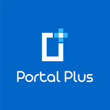 Portal Plus biểu tượng