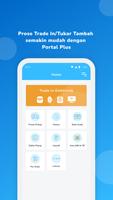 Poster Portal Plus