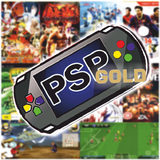 POPULAR PSP GAME DOWNLOAD icono