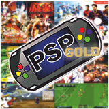 PSP GAME: EMULATOR AND ROMS APK pour Android Télécharger