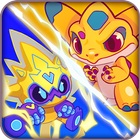 Duelins آئیکن