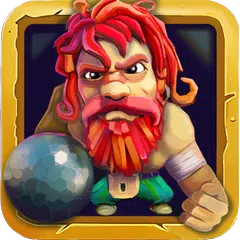 Скачать Wrecking Mad APK