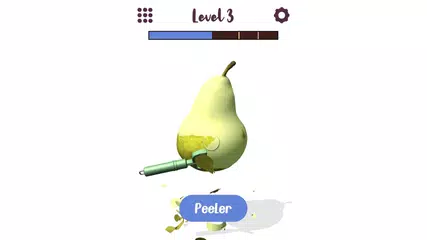 Descargar APK de I Peel Good