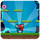 Happy Kamal adventure أيقونة