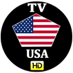 TV USA Live