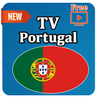 Portugal TV icône