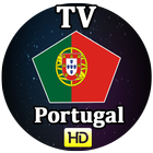 TV Portugal Live icon