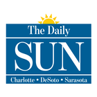 The Daily Sun icon