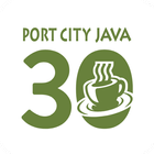 Port City Java biểu tượng