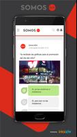 Somos BZA скриншот 2