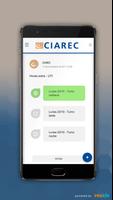 CIAREC screenshot 1