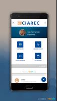 CIAREC screenshot 2