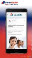 Conectate - ParexKlaukol পোস্টার