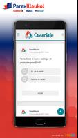 Conectate - ParexKlaukol স্ক্রিনশট 2