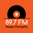 Radio Porteña 89.7 FM