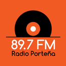Radio Porteña 89.7 FM APK