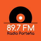 Radio Porteña 89.7 FM icon