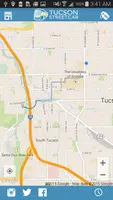 Tucson Streetcar screenshot 1