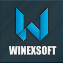 Winexsoft Technology aplikacja