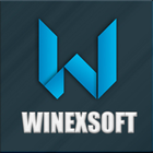 آیکون‌ Winexsoft Technology