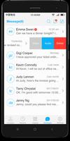 Téléphone logiciel PortSIP capture d'écran 2