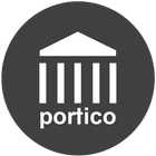 Icona Portico HCM