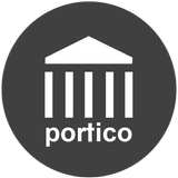Portico HCM icon
