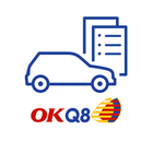 OKQ8 GO icône