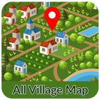 All Village Map icon