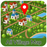 All Village Map icône