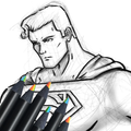 Superhero Drawing Academy