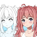 AniDraw: Draw Anime Characters