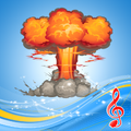 Explosion sounds Ringtones