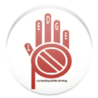 PLEDGE - Distracted Driving icon