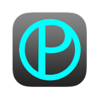 Portnox AgentP icono