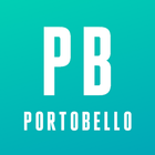 Portobello ikon