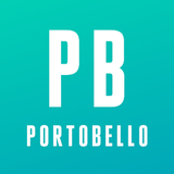 Portobello أيقونة